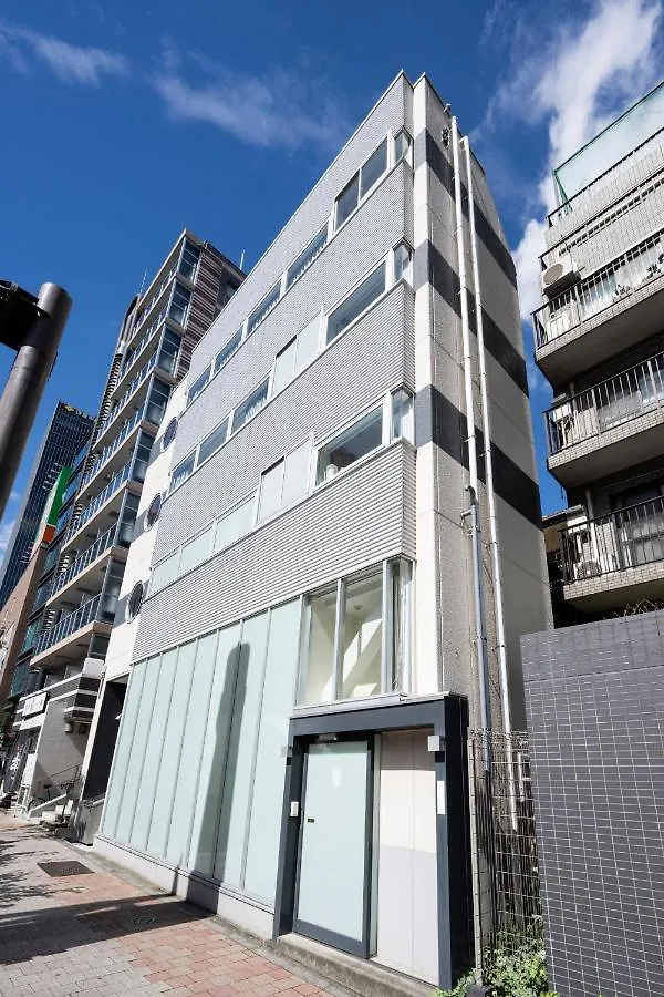 Totonou & Give Nakano Sakaue 도쿄 0*,  일본