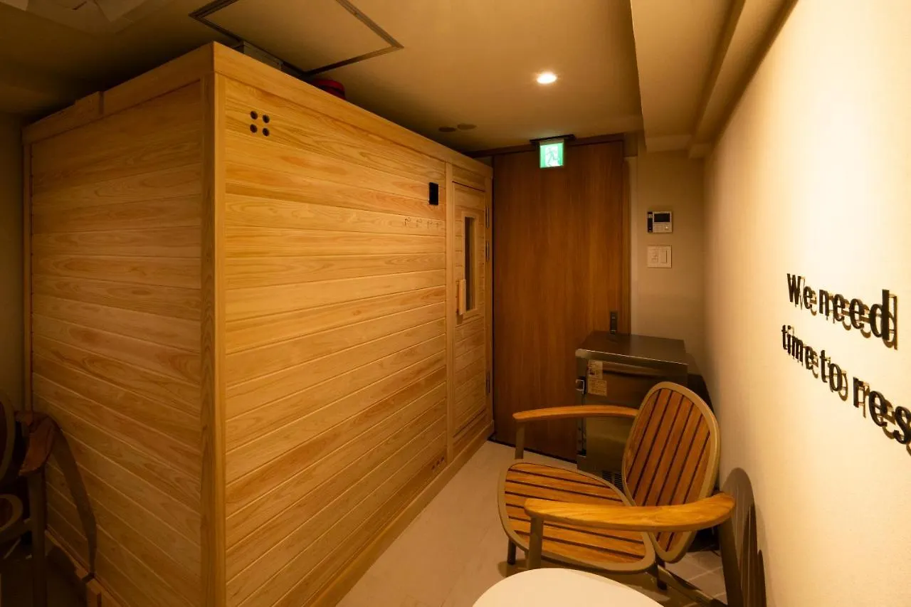 Totonou & Give Nakano Sakaue 도쿄 아파트